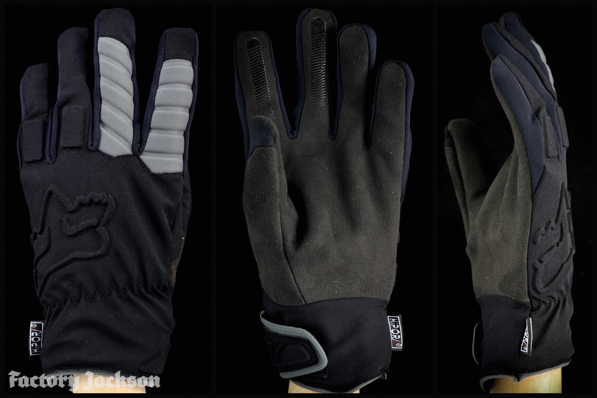 best mtb winter gloves