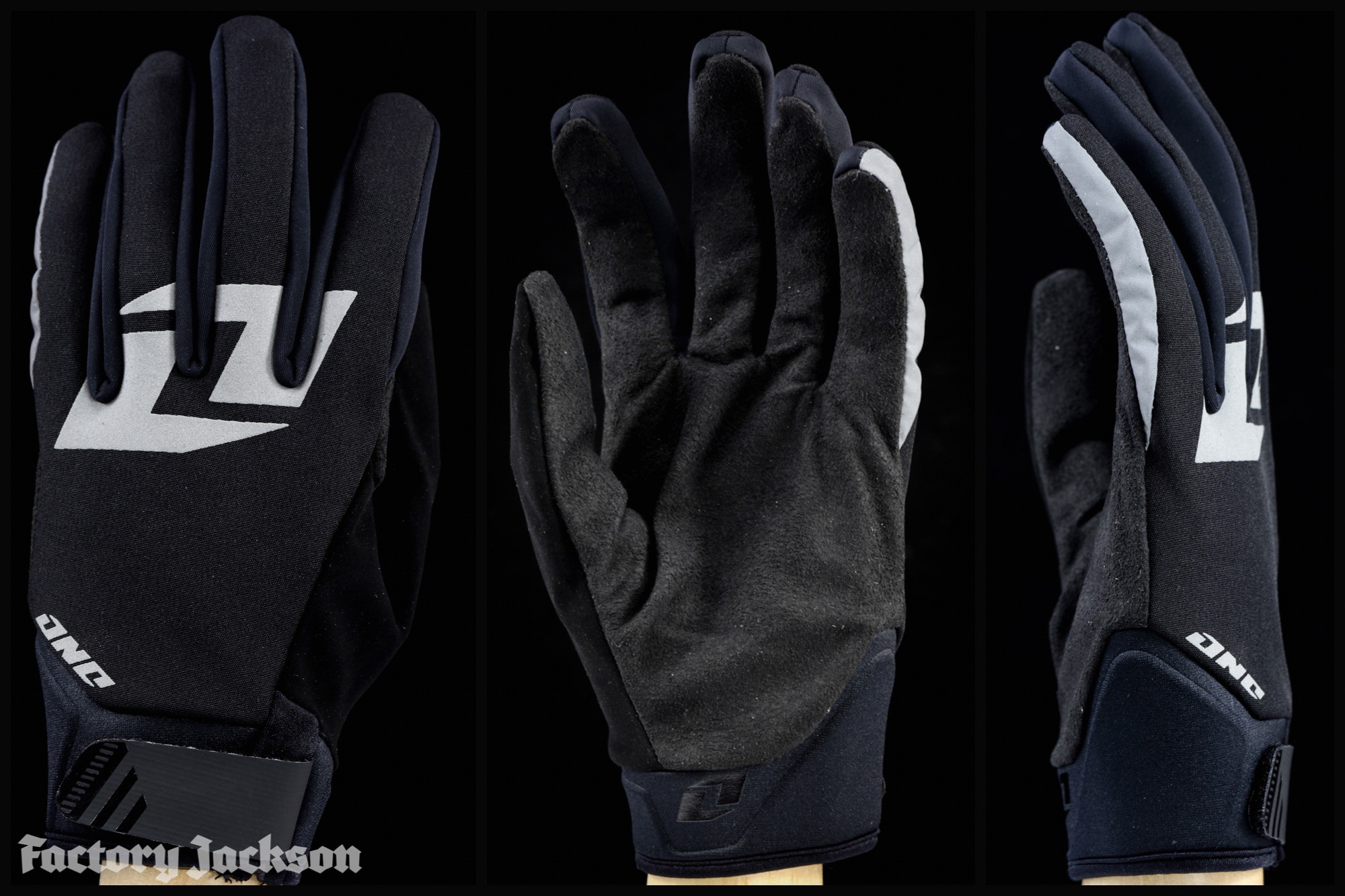 best mtb winter gloves