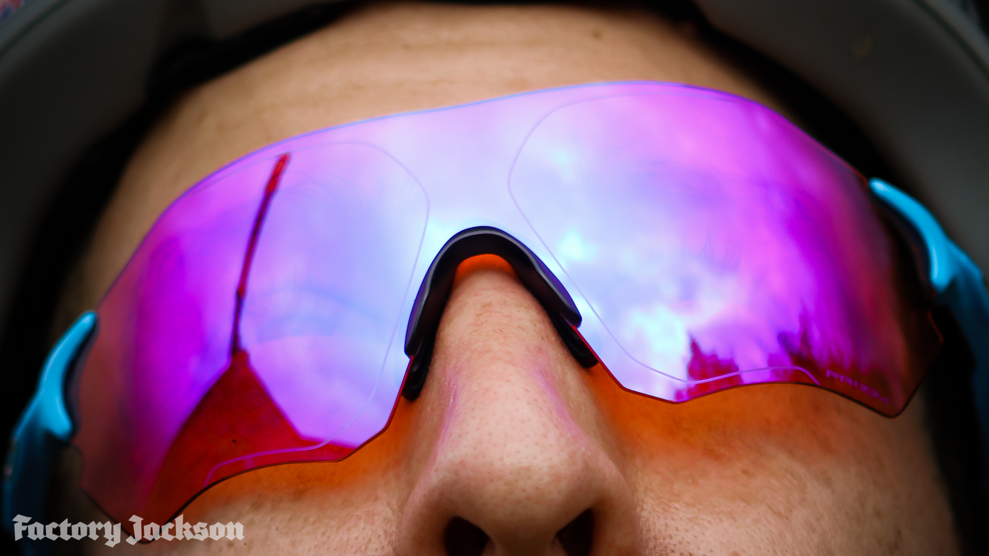 Oakley Prizm System Jawbreaker Sunglasses Review - Do They Work?