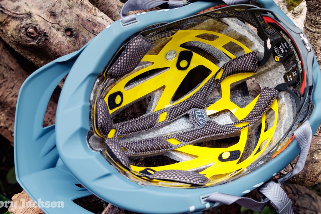 Troy Lee A2 Mips Helmet Review – One Track Mind Cycling Magazine